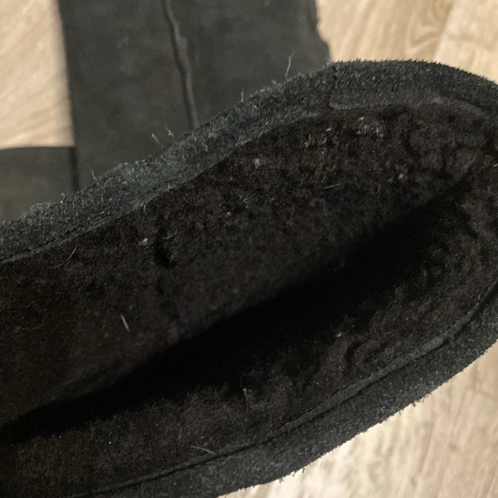 Bjorndal boots women